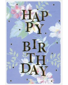 2-osainen kortti englanninkielinen