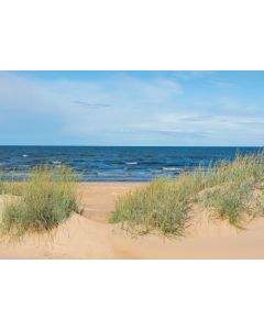 Postikortti matkailu