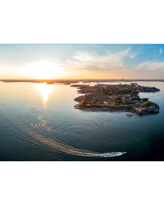 Postikortti matkailu