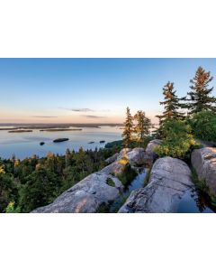 Postikortti matkailu