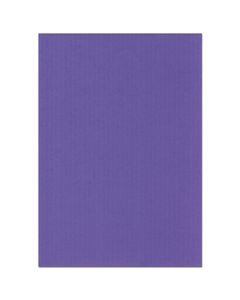 Kartonki 50x70cm 220gsm lila 25ark/pkt
