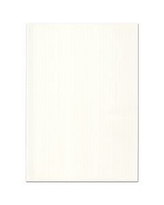 Kartonki 50x70cm 220gsm luonnonvalkoinen 25ark/pkt