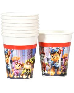 Kartonkimuki 25 cl Ryhmä Hau 8 kpl