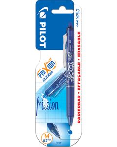 Kuulakynä 0,7 Pilot FriXion sininen