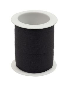 Lahjanauha glamour musta 10m KP17