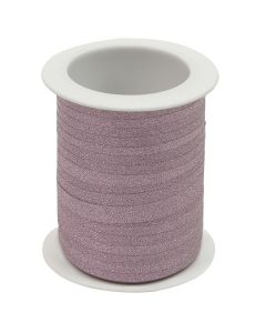 Lahjanauha glamour vaaleanpunainen 10m