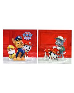 Lautasliina 33cm Ryhmä Hau KSM