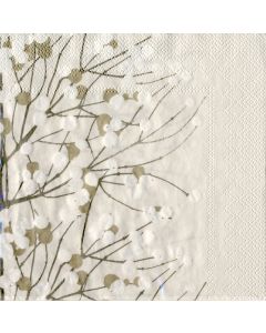 LUMIMARJA white 25cm