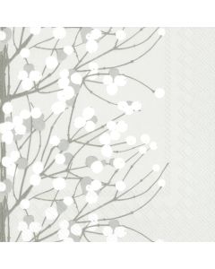 LUMIMARJA white 33cm