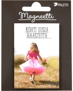 Magneetti Hallmark