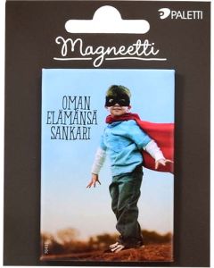 Magneetti Hallmark