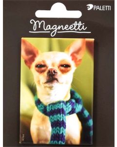 Magneetti Hallmark
