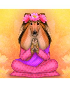 Magneetti Lucky Laika