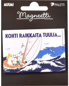 Magneetti Muumi