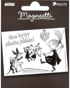 Magneetti Muumi