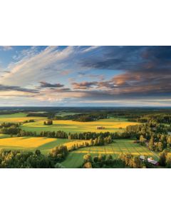 Postikortti matkailu