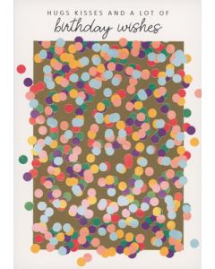 2-osainen kortti englanninkielinen