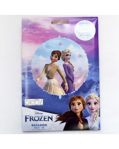 Folioilmapallo 46cm Frozen 2 1kpl