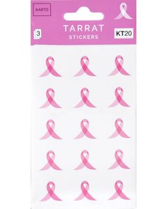 Tarra KT20 Roosa nauha