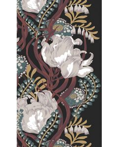 2-osainen kortti Vallila