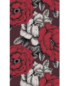 2-osainen kortti Vallila