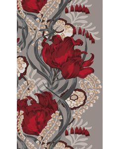 2-osainen kortti Vallila