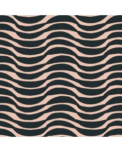 Servetti 33cm Marimekko Palko kerma sininen