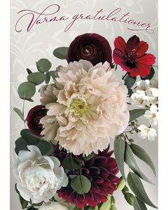 Postikortti onnittelu ruotsinkielinen