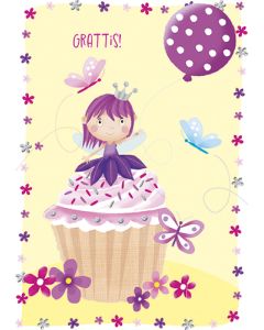 Postikortti onnittelu ruotsinkielinen