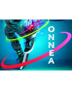 Postikortti nuorten onnittelu