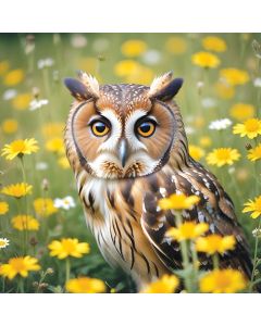 2-osainen neliökortti