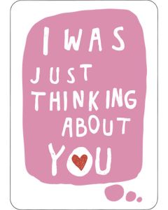 Ystävänpäiväkortti Satu Dolk