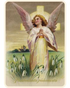 Pääsiäiskortti Hallmark