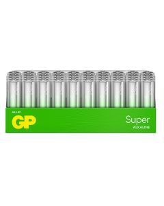 GP Super Alkaliparisto AA LR6 40kpl