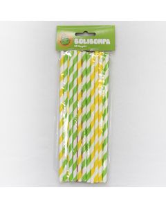 Paperipilli 3 värin lajitelma 20 kpl