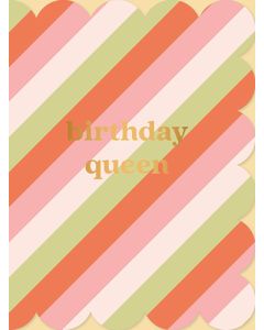 2-osainen kortti englanninkielinen