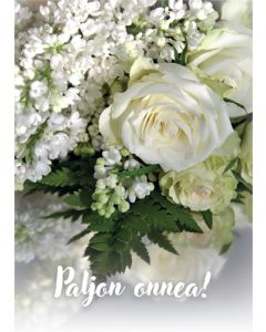 Postikortti onnittelu