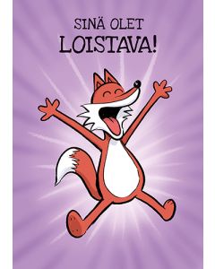 Postikortti Kamala luonto