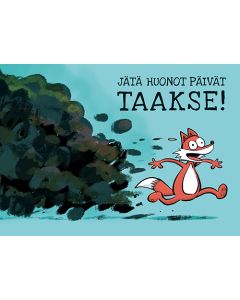 Postikortti Kamala luonto