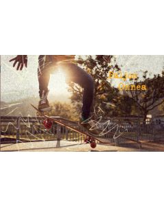 2-osainen nuorten onnittelukortti