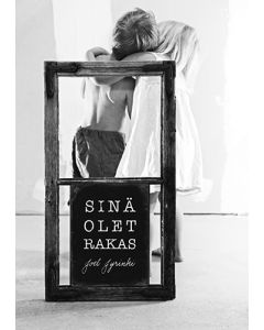 Postikortti Joel Jyrinki