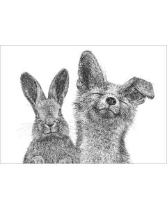 Postikortti Finlayson