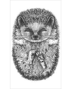 2-osainen kortti Finlayson