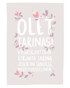 Postikortti NinniMoi