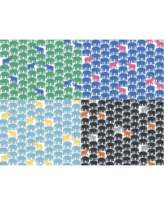 Lahjapaperi Finlayson