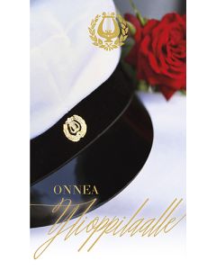 2-osainen ylioppilaskortti