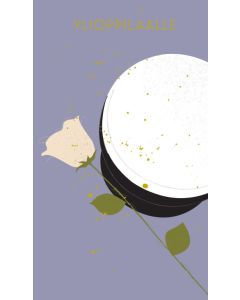 2-osainen ylioppilaskortti Kaisa Rekinen