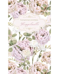 2-osainen ylioppilaskortti Mainelakeus