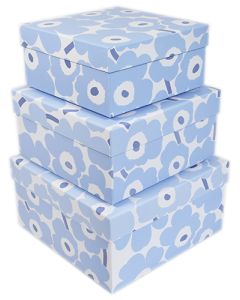 Lahjarasiasetti Marimekko