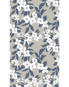 2-osainen kortti Finlayson